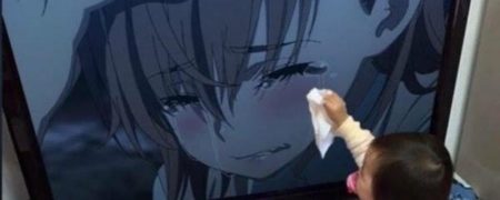 تصاویر بامزه ای که نشان می دهند کودکان هر کجا باشند دردسر می آفرینند