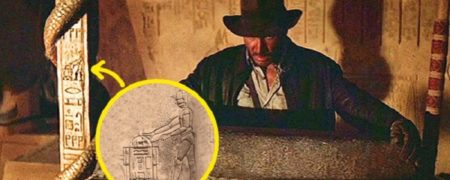 نکات پنهان در ۱۰ فیلم مشهور که از دیدنشان شگفت زده خواهید شد