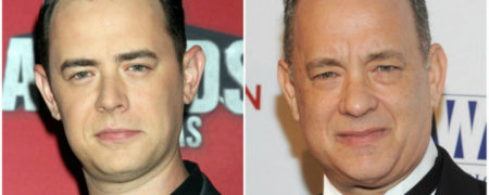 ۱۰ چهره ای که به شدت شبیه والدین مشهور خود هستند و راه آنها را ادامه می دهند