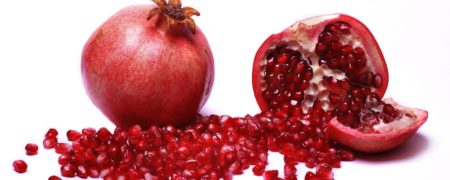 چگونه می توان انار سالم و رسیده خریداری کرد؟