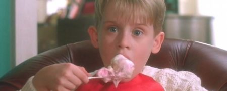 ۱۳ حقیقت جالبی که تا کنون درباره فیلم «تنها در خانه» نمی دانستید