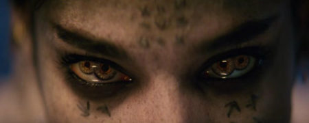 نخستین تریلر فیلم مومیایی (۲۰۱۷) منتشر شد [تماشا کنید]