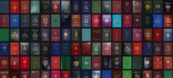 ۱۶ کشوری که معتبر ترین و قدرتمند ترین گذرنامه های جهان را در اختیار دارند