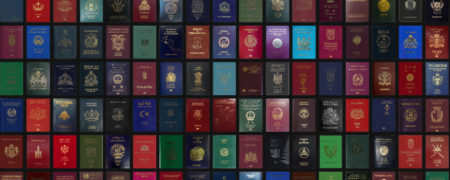 ۱۶ کشوری که معتبر ترین و قدرتمند ترین گذرنامه های جهان را در اختیار دارند