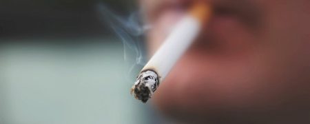 تحقیقات جدید ثابت کرده اند که حتی استعمال یک نخ سیگار در روز هم می تواند موجب مرگ زود هنگام شود