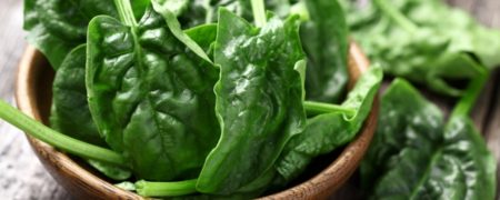 با اسفناج و خواص آن آشنا شوید