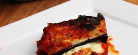 خوشمزه روز: لازانیای بادمجان [تماشا کنید]