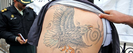 ۱۴ دلیل مهم برای دوری کردن از خالکوبی