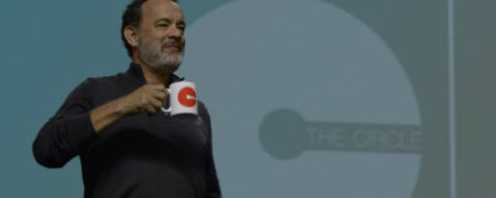 نخستین تریلر فیلم «دایره» با بازی تام هنکس و اما واتسون منتشر شد [تماشا کنید]