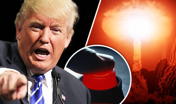 آنچه دونالد ترامپ نمی داند؛ مروری بر تمامی سلاح های هسته ای مرگباری که آمریکا در اختیار دارد