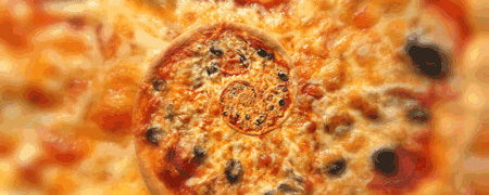 تصاویر متحرک و خارق العاده ای که اشیا را به شیوه ای جالب به تصویر می کشند