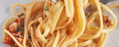 بهترین شکل پاستا برای سس های مختلف چیست؟ [اینفوگرافیک]