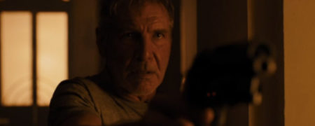 نخستین تریلر فیلم «تیغ رو ۲۰۴۹» منتشر شد [تماشا کنید]