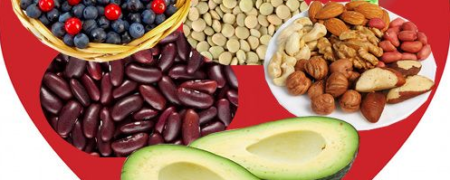 خوراکی هایی که از شما در مقابل حملات قلبی محافظت خواهند کرد [اینفوگرافیک]