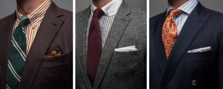 آشنایی با ۸ یقه پیراهن مردانه و معرفی شخصیت های مناسب برای پوشیدن آن ها