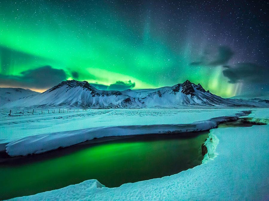 با ۱۴ واقعیت جالب و منحصر به فرد کشور ایسلند آشنا شوید