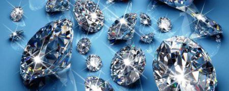 گران بها و درخشان؛ ۱۴ واقعیت جالب در مورد الماس که احتمالاً آنها را نمی دانید
