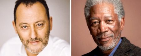 از ژان رنو تا مورگان فریمن؛ هنر پیشه هایی که عاقبت پس از ۴۰ سالگی به شهرت رسیدند