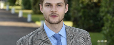 پیش بینی تیپ و گرایشات مرسوم پوشاک مردانه در سال ۲۰۱۷