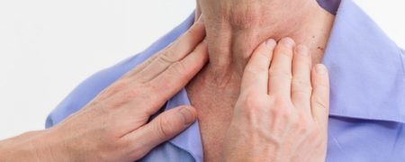 نشانه های خاموشی که از عدم کارکرد صحیح غده تیروئید خبر می دهند