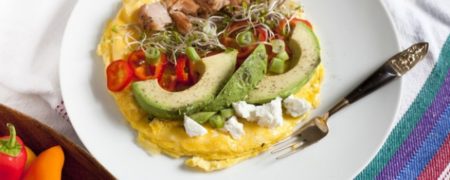 صبحانه هایی بسیار سالم برای آنهایی که به سلامت خود اهمیت مضاعف می دهند