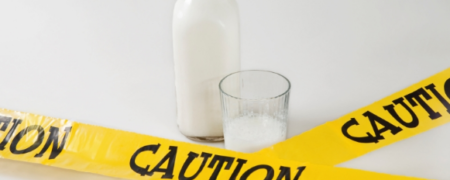 نشانه هایی که به شما می گویند بدن تان قادر به تحمل لاکتوز نیست