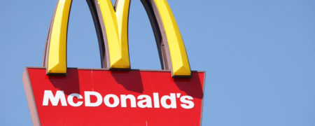 ۲۰ حقیقت جالب درباره مک دونالد که احتمالا تا کنون از آن ها خبر نداشته اید