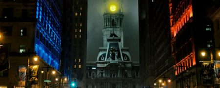 نگاهی به ترسناک ترین ساختمان های جهان که بیشتر شبیه مرکز فعالیت اشرار هستند