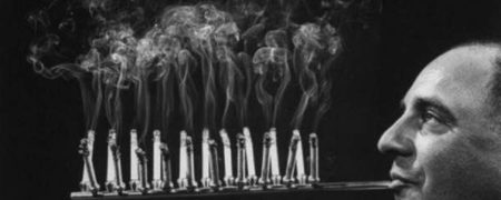 نگاهی به تصاویر عجیب ترین چوب سیگارهایی که در طول تاریخ اختراع و تولید شده اند