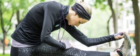 راهکاری علمی برای آنهایی که تمرینات ورزشی روی اندام شان تاثیری ندارد