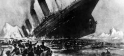 یافته های جدید نشان می دهد که کشتی تایتانیک در اثر آتش سوزی غرق شده نه برخورد با کوه یخ