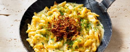 بهترین غذاهایی که می توانید در سفر به کشورهای اتحادیه اروپا میل کنید