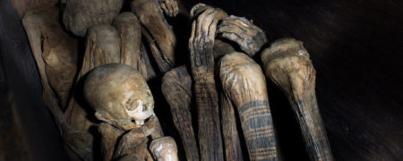 ۲۵ مکان ترسناک دنیا که شما را به رعب و وحشت خواهند انداخت