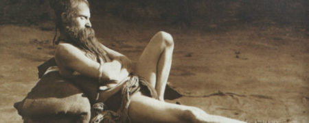 نگاهی به ۱۴ عکس قدیمی اما با کیفیت از مرتاض های هندی