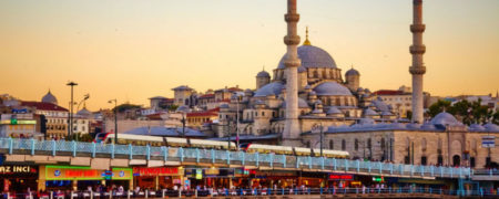 ۱۶ حقیقت جالب در مورد کشور ترکیه شاید از آن ها بی اطلاع باشید