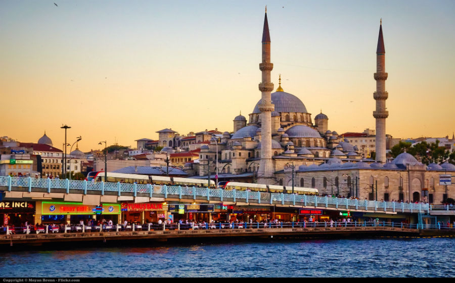 ۱۶ حقیقت جالب در مورد کشور ترکیه شاید از آن ها بی اطلاع باشید