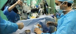 شهروند زاهدانی بر اثر سقوط تجهیزات پزشکی در اتاق عمل درگذشت