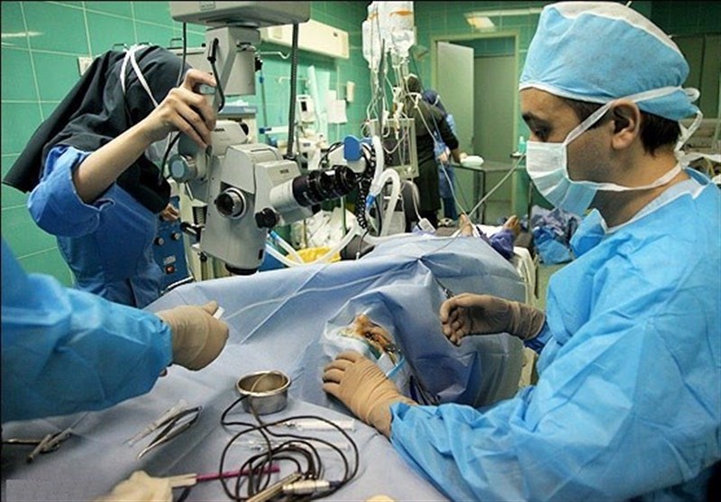 شهروند زاهدانی بر اثر سقوط تجهیزات پزشکی در اتاق عمل درگذشت