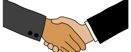 آشنایی با آداب دست دادن در ۱۴ کشور مختلف جهان