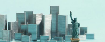 تقویم مینیاتوری؛ پروژه جالب هنرمند ژاپنی که اتفاقات روزمره را بسیار خلاقانه تصویری سازی کرده است