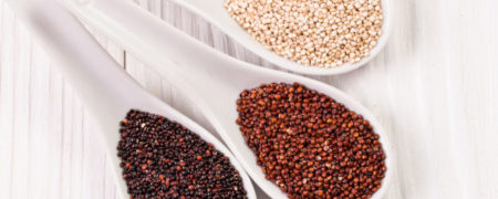 منابع گیاهی حاوی پروتئین که هم شما را هم سیر و هم راضی نگه می دارند