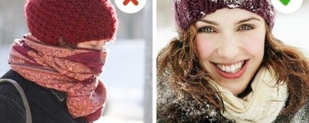 عاداتی که با ترک آنها در فصول سرد سال، کمتر بیمار خواهید شد