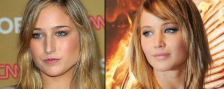 مروری بر چهره های سرشناسی که به شکلی عجیب به یکدیگر شبیه هستند