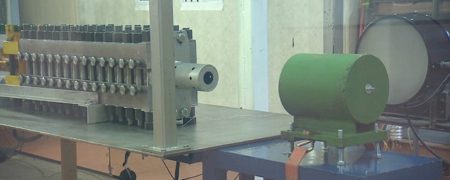 اسلحه جدید روس ها می تواند گلوله را با سرعت ۱۱ هزار کیلومتر بر ساعت شلیک کند