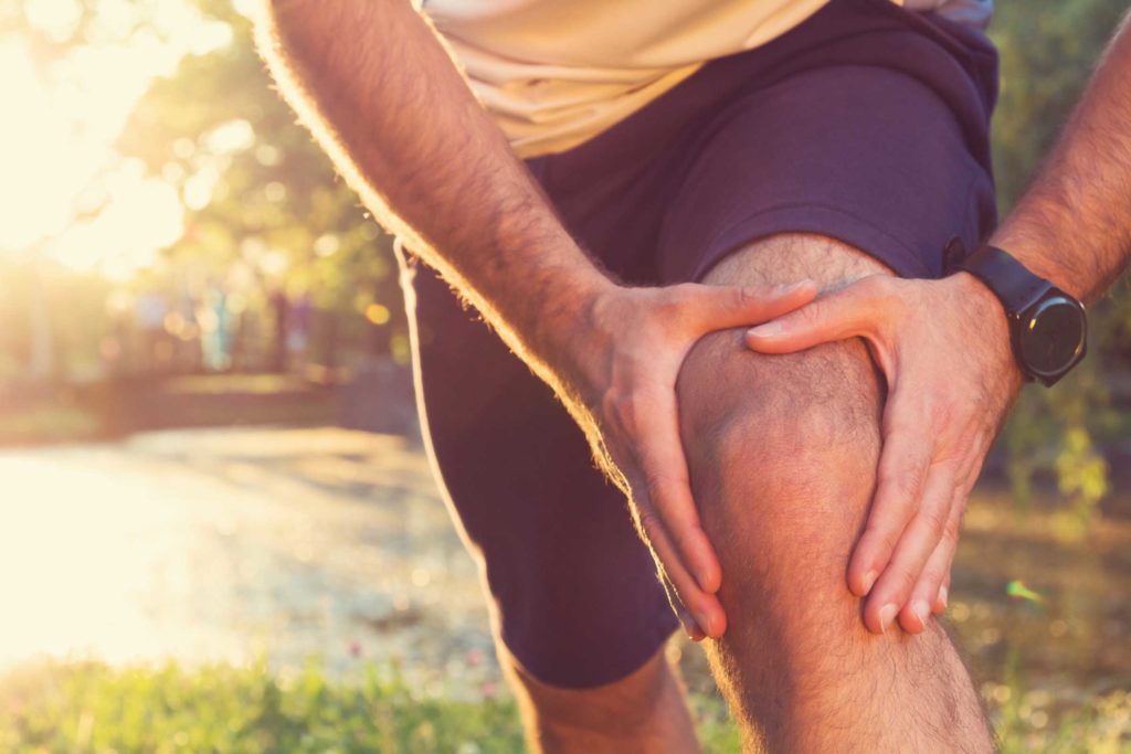 کدامیک از دردهای پای چپ و پای راست را باید جدی گرفت؟