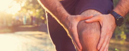 کدامیک از دردهای پای چپ و پای راست را باید جدی گرفت؟