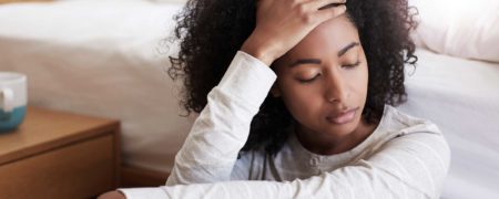 نشانه هایی که بر اثر داشتن قند خون بالا در شما ظاهر می شوند