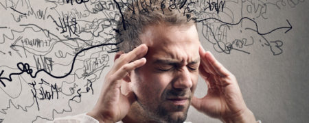 نشانه هایی که به شما می گویند بدن تان استرس فراوانی را تحمل می کند