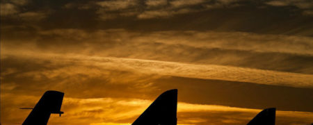 قبرستان جنگنده های آمریکایی؛ هواپیماهای نظامی ایالات متحده پس از فرسوده شدن چه سرنوشتی پیدا می کنند؟