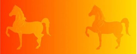 ۱۵ خطای دید فوق العاده که ذهن شما را به چالش می کشند [قسمت دوم]